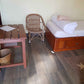 Phewa Room 2 (Standard Twin Room with Phewa Lake View) - Hidden Paradise Guest House & Retreat