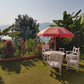 Phewa Room 2 (Standard Twin Room with Phewa Lake View) - Hidden Paradise Guest House & Retreat