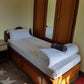 Phewa Room 1 (Standard Twin Room with Phewa Lake View) - Hidden Paradise Guest House & Retreat