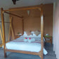 Annapurna III (Superior Double Suite with Sunrise Village View) - Hidden Paradise Guest House & Retreat